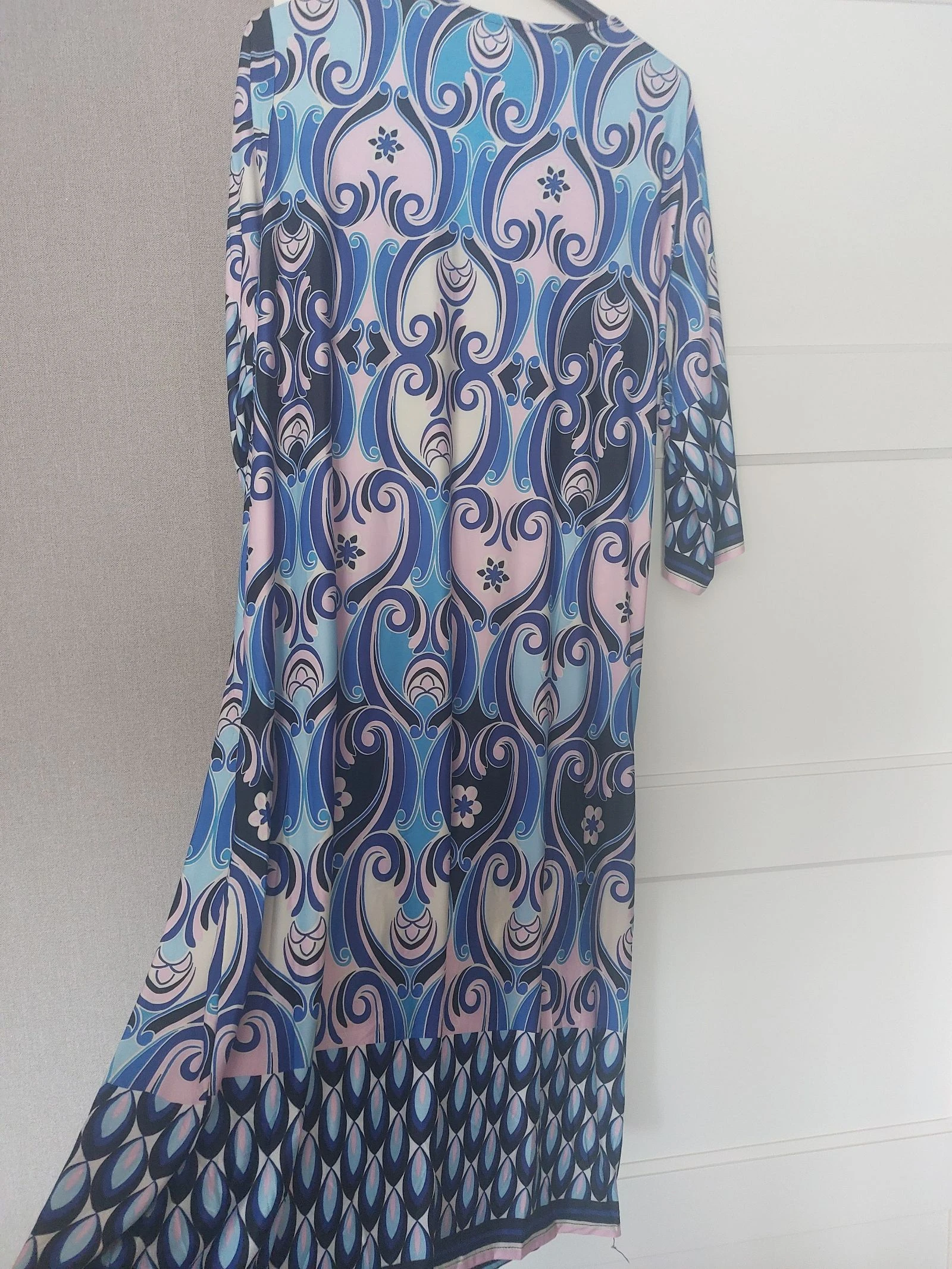 Vestido recto – photo 2